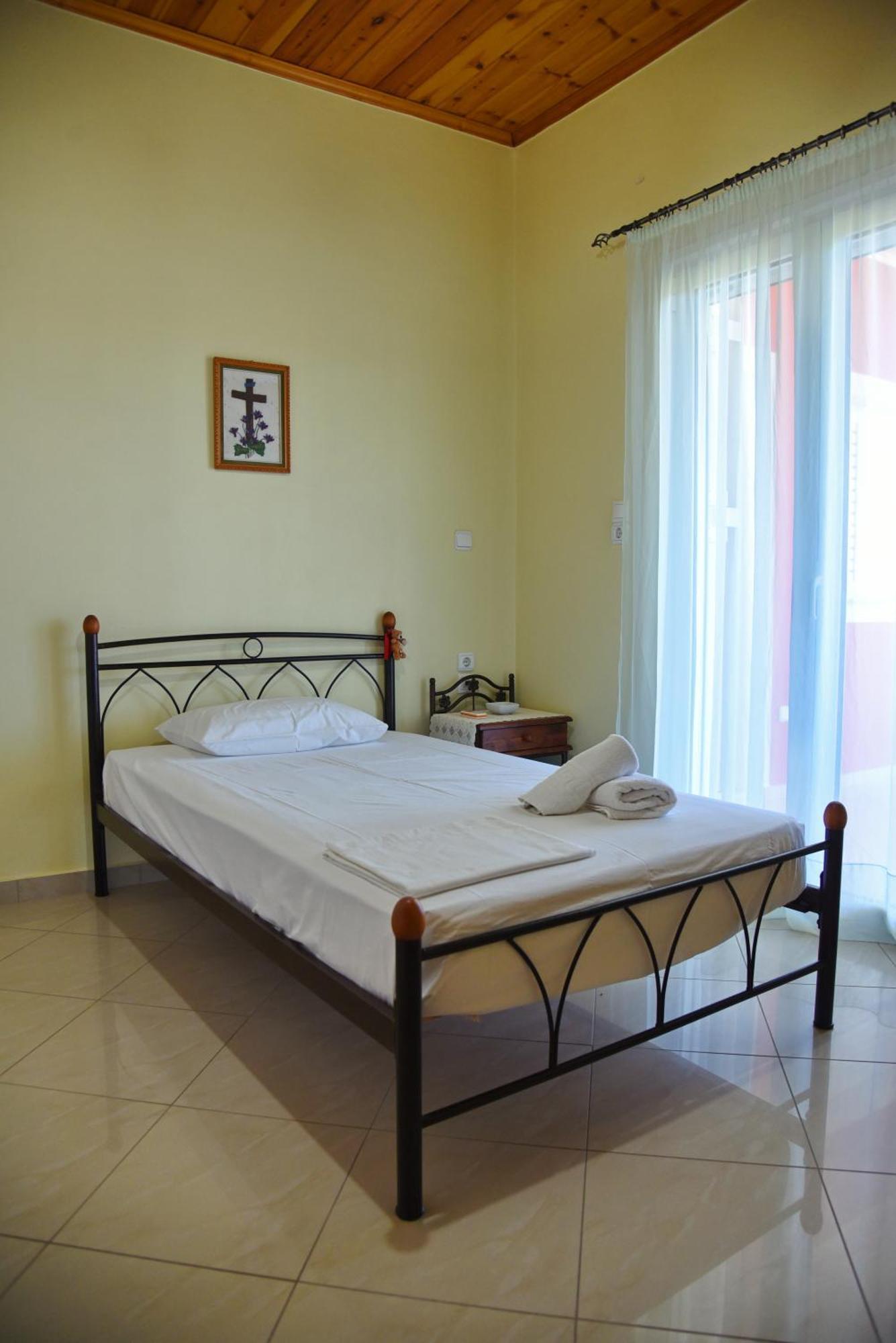 Apartment Nikolas House Beside The Sea Next To Lefkada