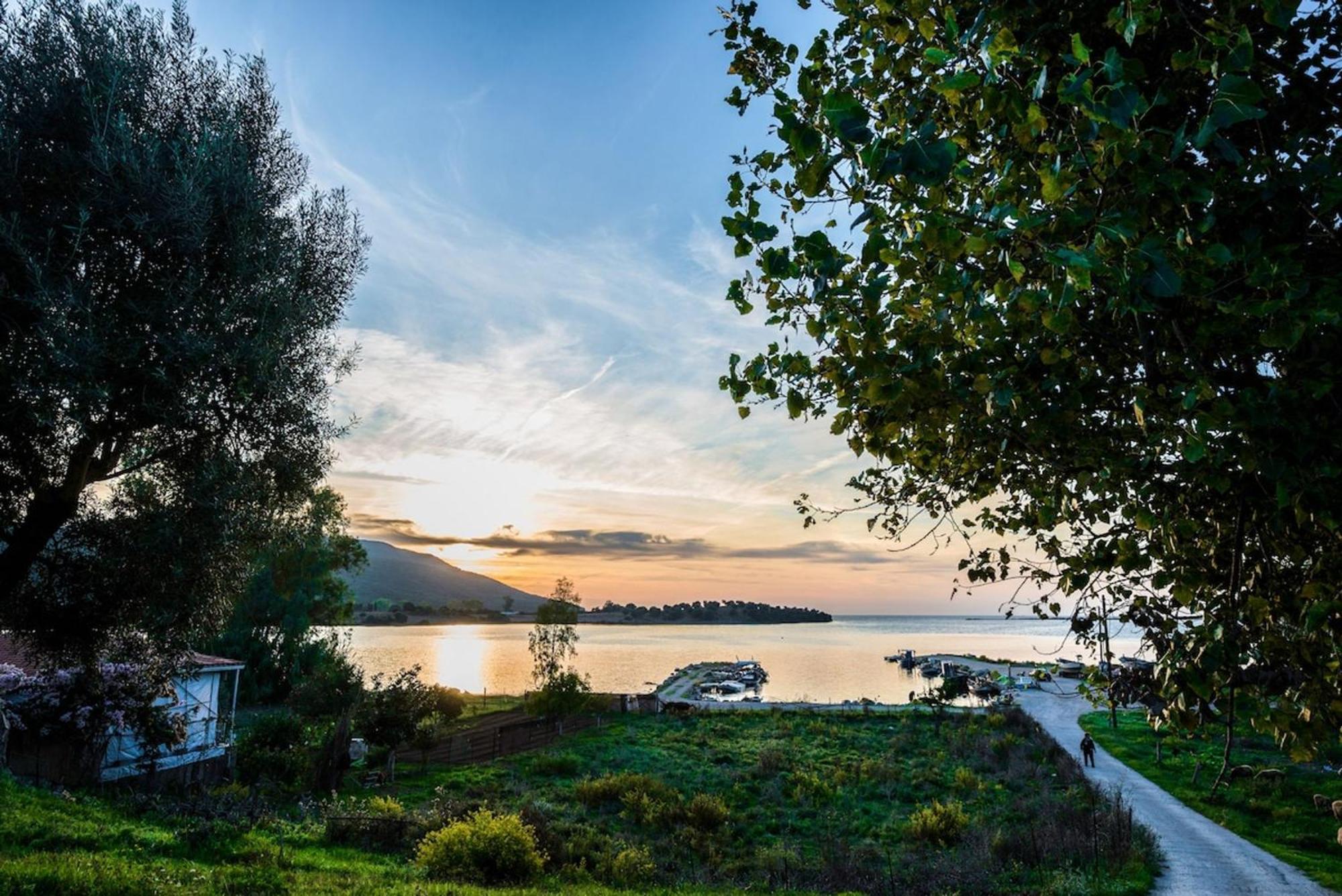 Apartment Nikolas House Beside The Sea Next To Lefkada Agios Nikolaos (Aetolia-Acarnania)